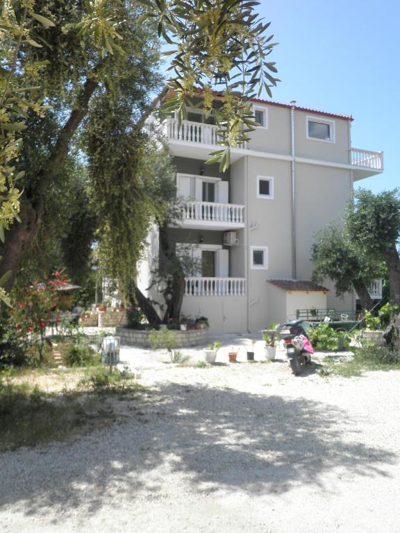 Kanali Village Parga Exterior photo