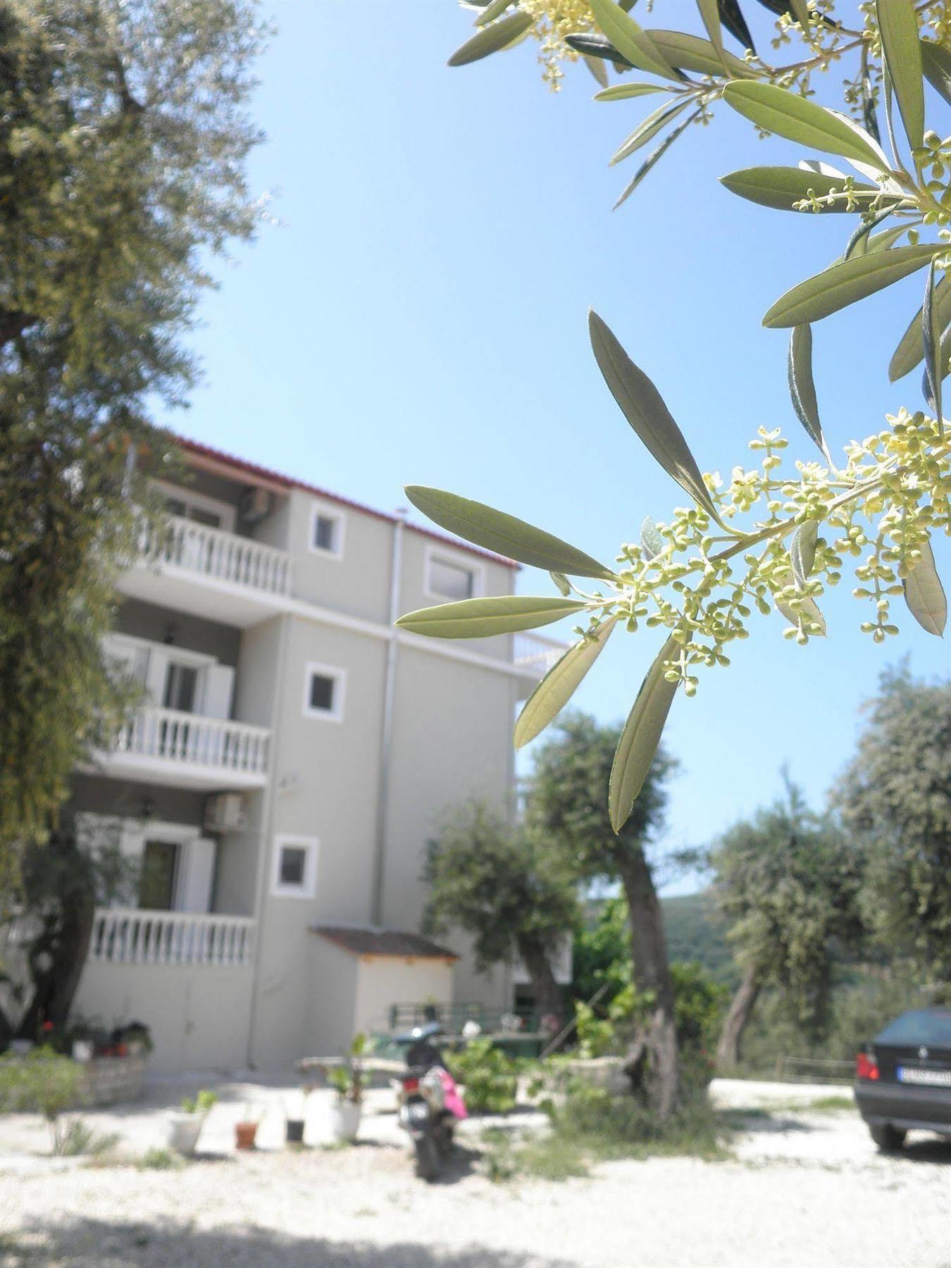 Kanali Village Parga Exterior photo